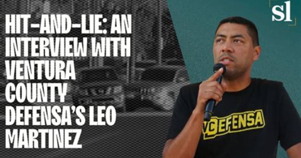 Exploring the Diverse World of Leo Martinez Movies and Tv Shows