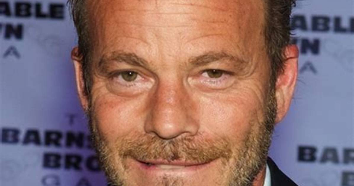 Exploring the Diverse World of Stephen Dorff Movies and Tv Shows