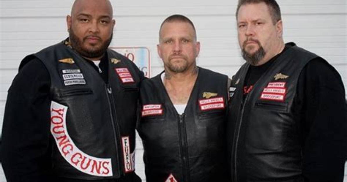 Exploring the Diversity Within the Hells Angels: Do They Have Black Members?