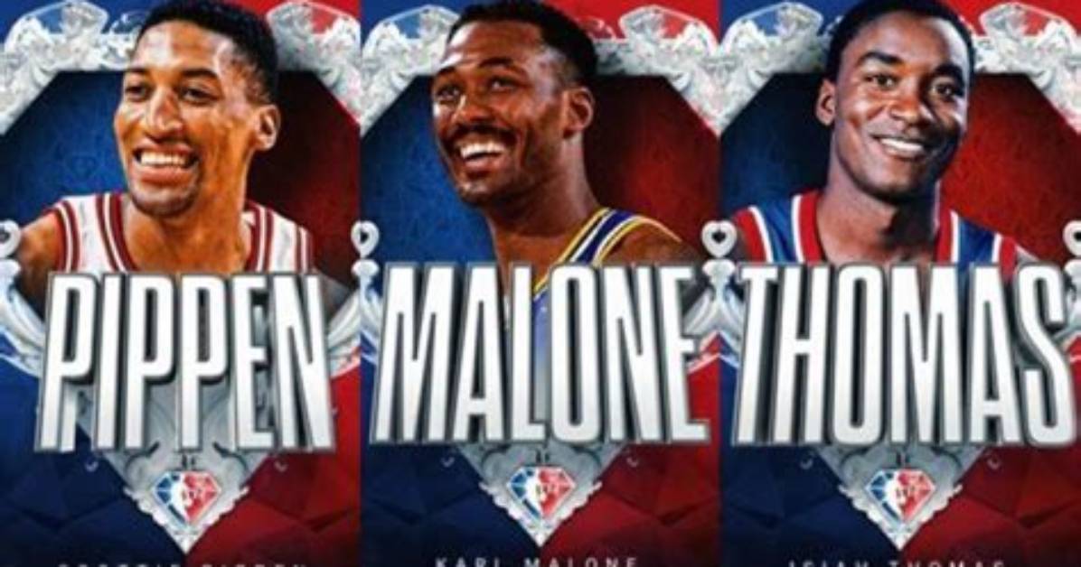 Exploring the Dual Legacy of Scottie Pippen Jr. and Beasley