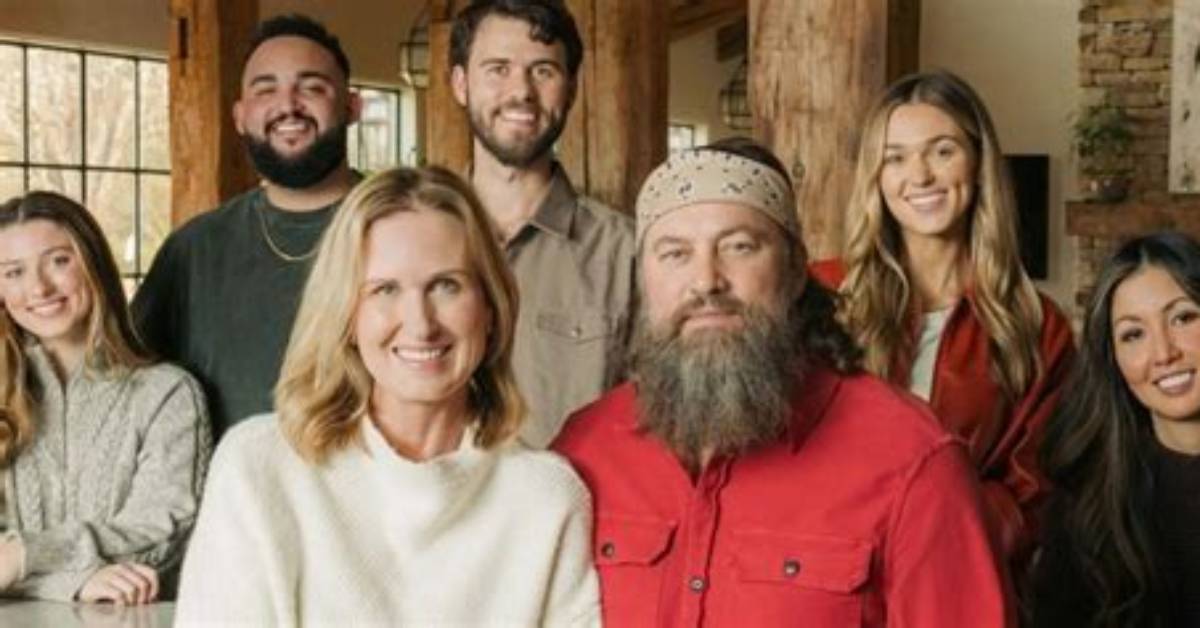 Exploring the "Duck Dynasty" Star's Net Worth