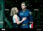 Exploring the Dynamic Bond Between Antony Starr and Erin Moriarty