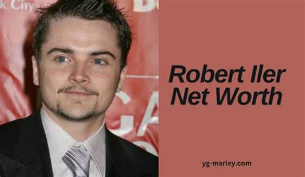 Exploring the Dynamic Career of Robert Iler: Movies and Tv Shows