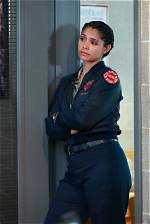Exploring the Dynamic Character of Stella Kidd in Chicago Fire