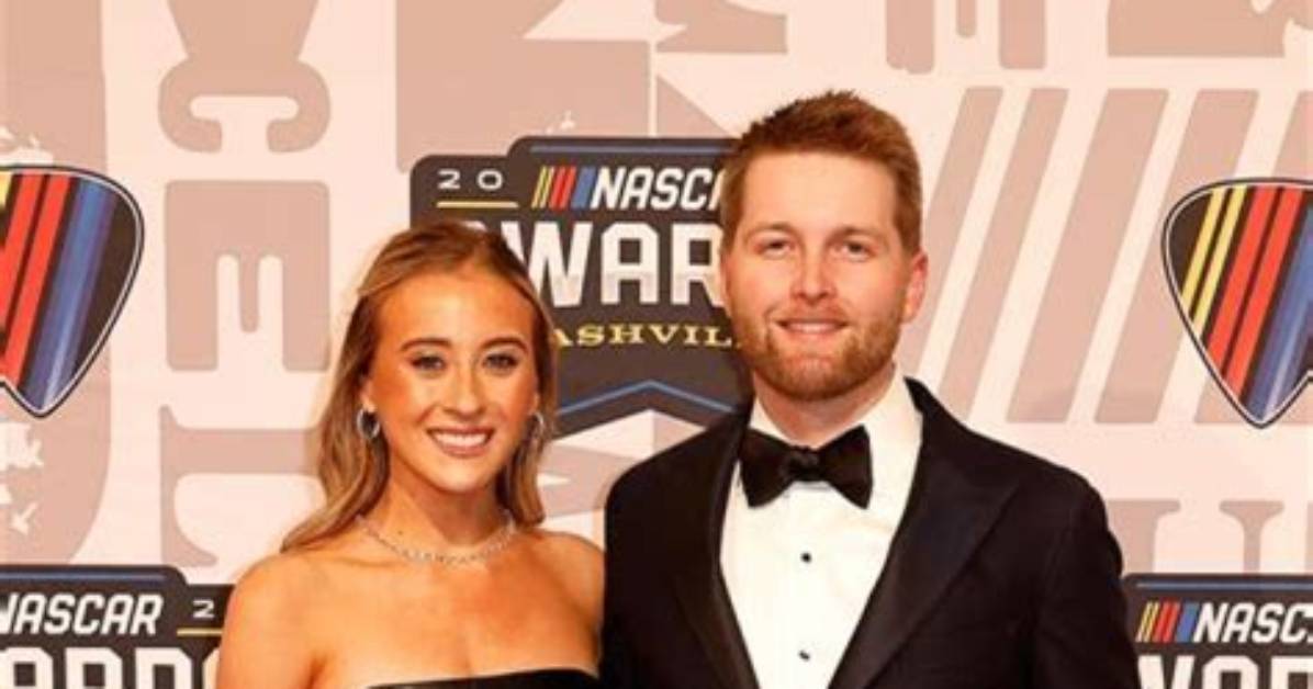Exploring the Dynamic Duo: Erin Blaney and Chase Elliott