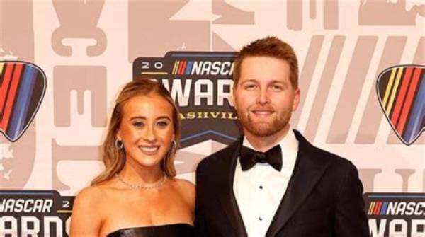 Exploring the Dynamic Duo: Erin Blaney and Chase Elliott