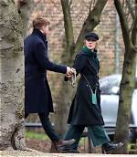 Exploring the Dynamic Duo: Jack Lowden and Saoirse Ronan