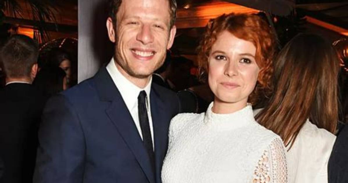 Exploring the Dynamic Duo: James Norton and Imogen Poots