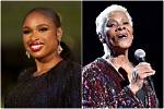 Exploring the Dynamic Duo: Jennifer Hudson and Common