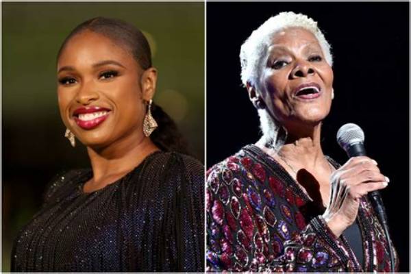 Exploring the Dynamic Duo: Jennifer Hudson and Common