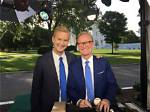 Exploring the Dynamic Duo: Peter Doocy and Hillary Vaughn