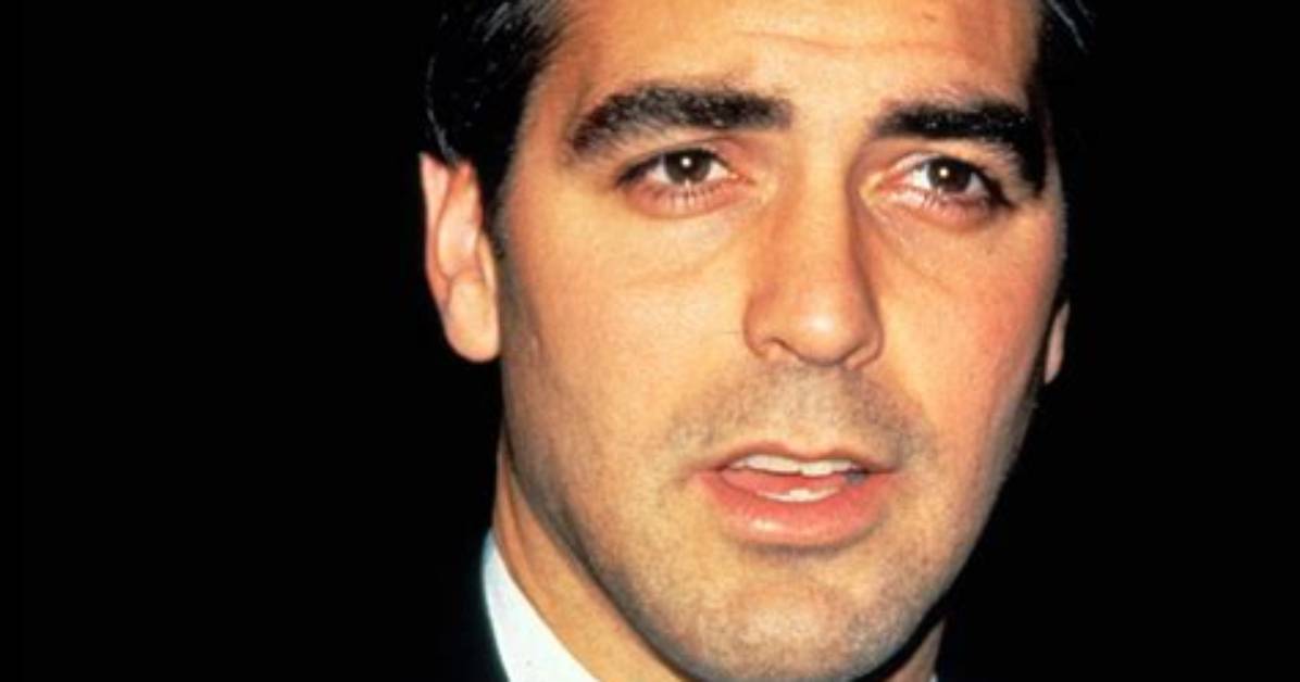 Exploring the Early Year's of George Clooney: a Glimpse into His Childhood