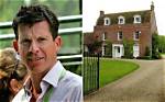 Exploring the Elegance of Tim Henman House