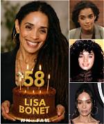 Exploring the Enchanting Abode of Lisa Bonet