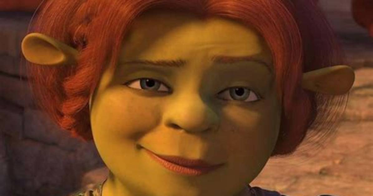 Exploring the Enchanting World of Shrek Female Characters