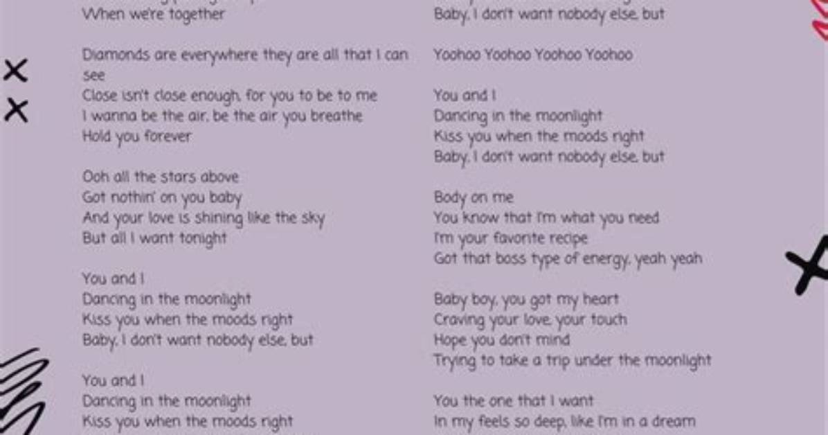 Exploring the Enchantment of "Lyrics Moonlight" by Kali Uchis