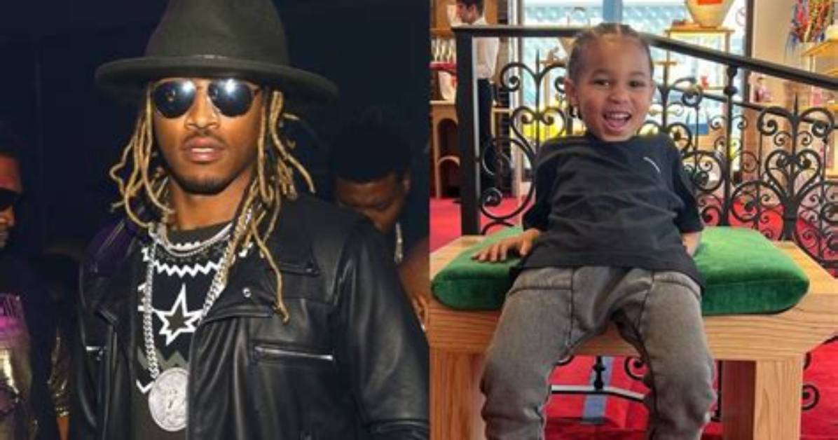 Exploring the Enigma: Future Hendrix Height