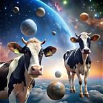 Exploring the Enigma of 30 Cows in a Field 28 Chickens