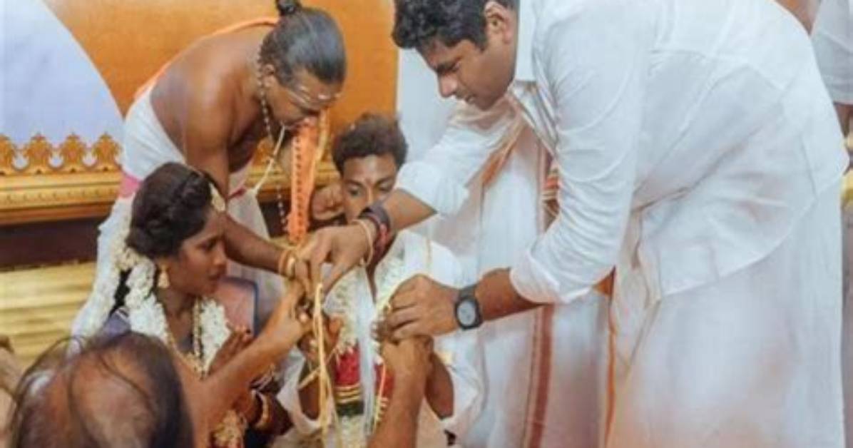 Exploring the Enigma of Annamalai