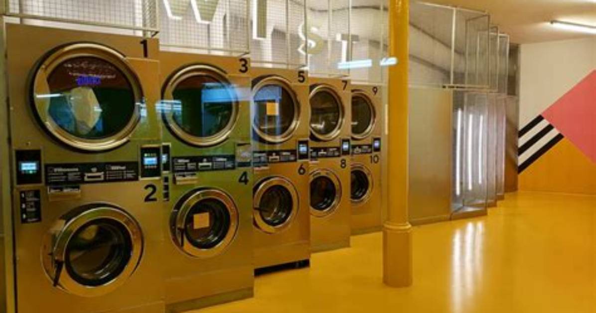 Exploring the Enigma of Lewd Laundry