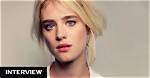 Exploring the Enigma of Mackenzie Davis's Personal Life