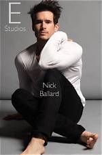 Exploring the Enigma of Nick Ballard's Age
