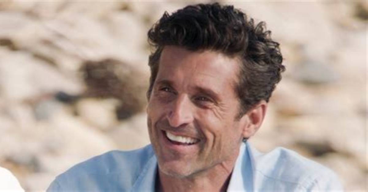 Exploring the Enigma of Patrick Dempsey: Celebheights and More