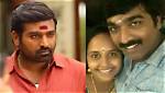 Exploring the Enigma of Vijay Sethupathi's Marriage: a Journey of Love and Commitment