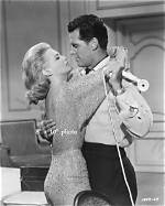 Exploring the Enigmatic Bond of James Garner and Lauren Bacall