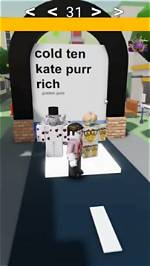 Exploring the Enigmatic "Cold Ten Kate Purr Rich"