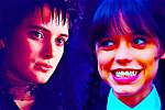 Exploring the Enigmatic Connection Between Beetlejuice and Winona Ryder