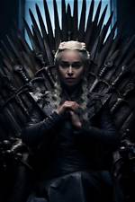 Exploring the Enigmatic Life of Emilia Clarke's Partner