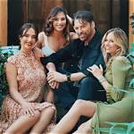 Exploring the Enigmatic Life of Harry Connick Jr. and His Couple