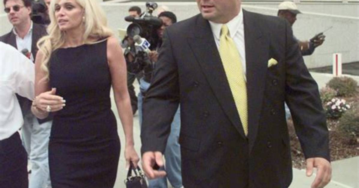 Exploring the Enigmatic Net Worth of Carmine Disibio