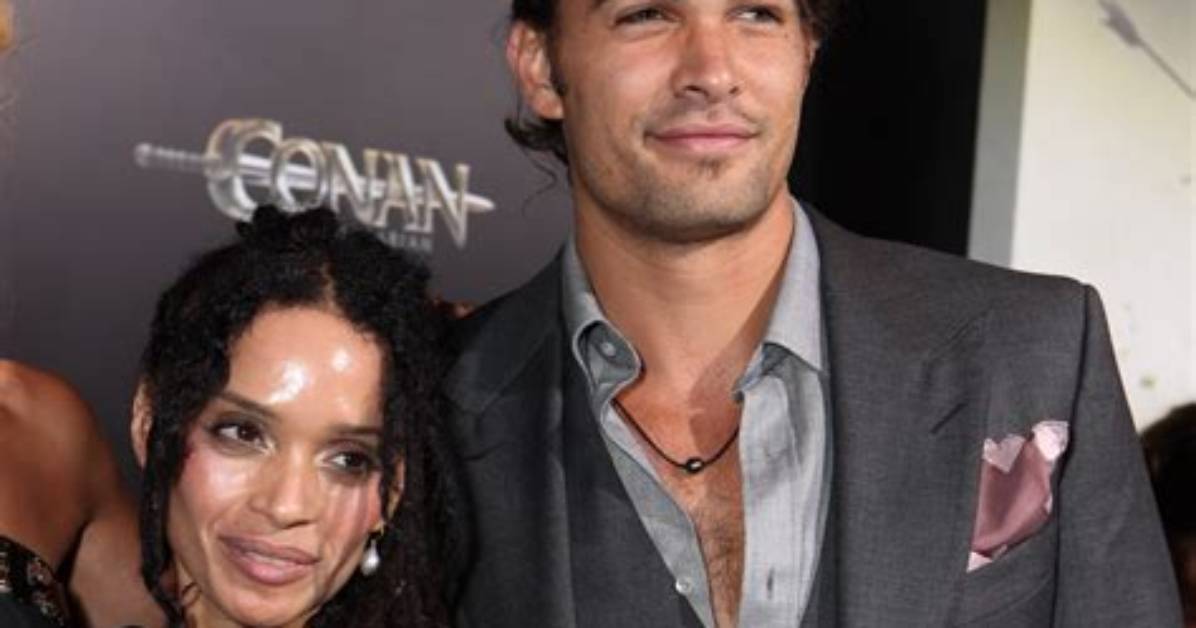 Exploring the Enigmatic Relationship of Lisa Bonet E Lenny Kravitz