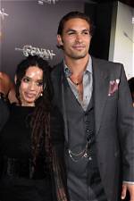 Exploring the Enigmatic Relationship of Lisa Bonet E Lenny Kravitz