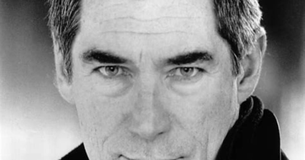 Exploring the Enigmatic Timothy Dalton House