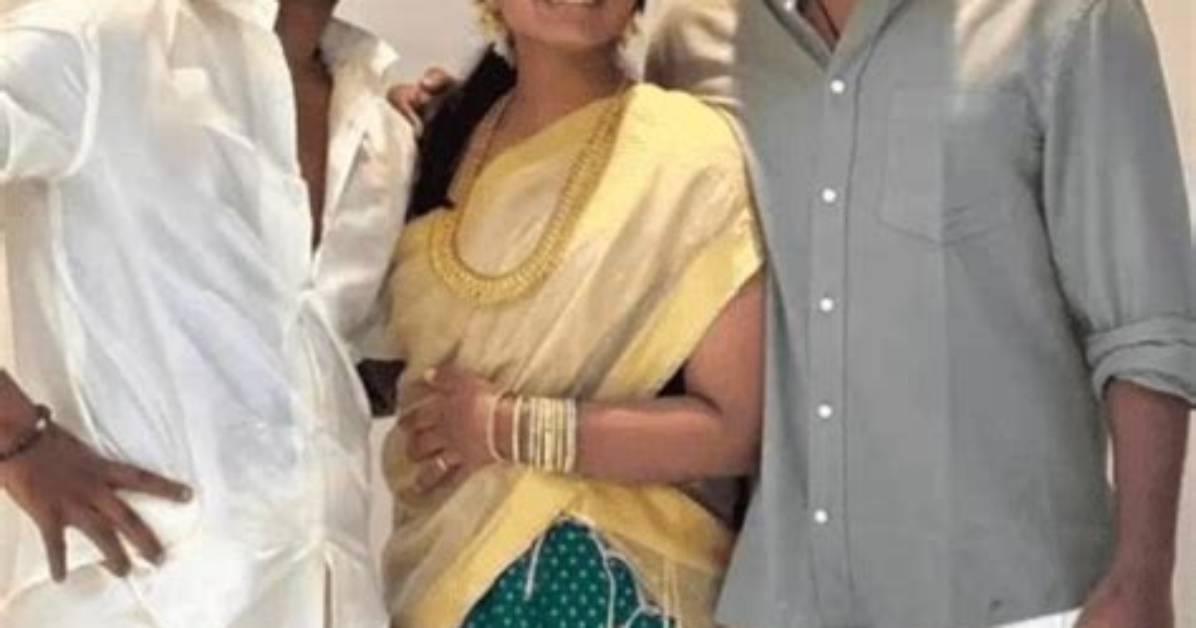 Exploring the Enigmatic Vijay Sethupathi Family