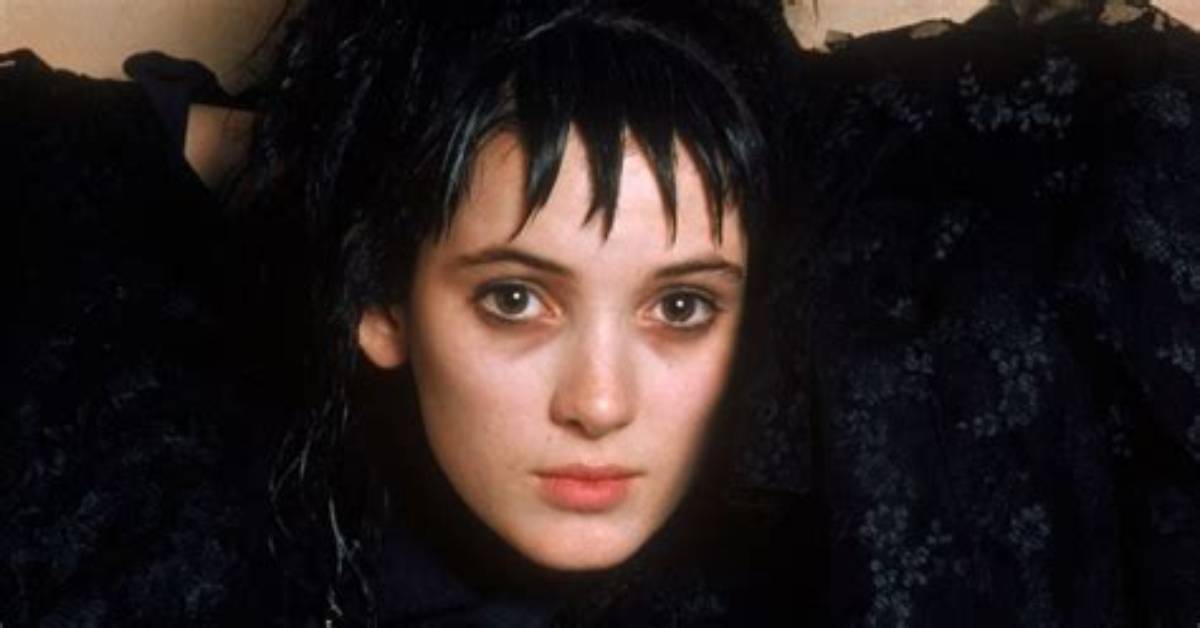 Exploring the Enigmatic Winona Ryder Filmography