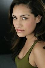 Exploring the Enigmatic World of Nicole Shalhoub: Movies and Tv Shows