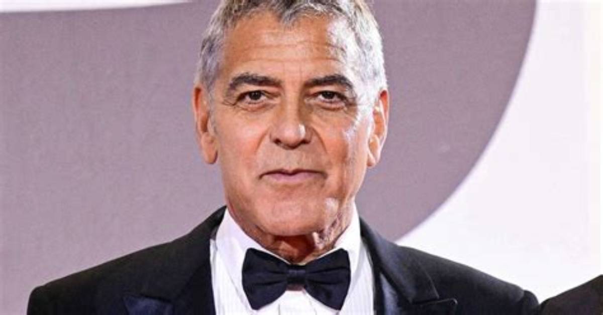 Exploring the Ethnicity of George Clooney's Wife