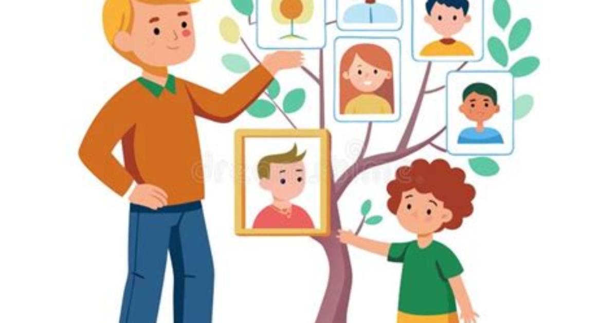 Exploring the Facts About His Family