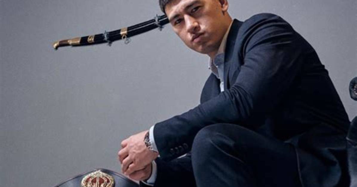 Exploring the Faith of Dimitry Bivol: Is Dimitry Bivol Muslim?