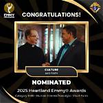 Exploring the Faith of the Emmy-Nominated Actor