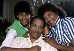 Exploring the Family Background of Cheryl Miller: Does She Have a Sister?