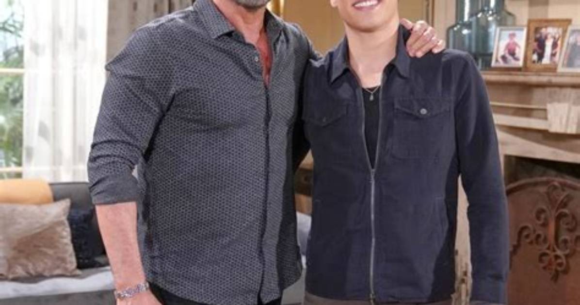 Exploring the Family Life of Joshua Morrow
