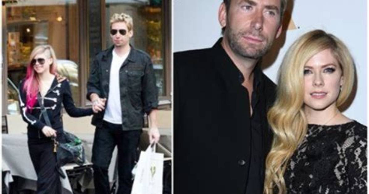 Exploring the Family Ties: Chad Kroeger's Siblings
