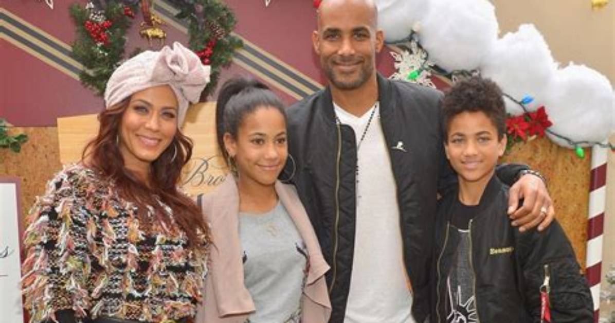 Exploring the Family Ties of Boris Kodjoe: a Look at His Siblings
