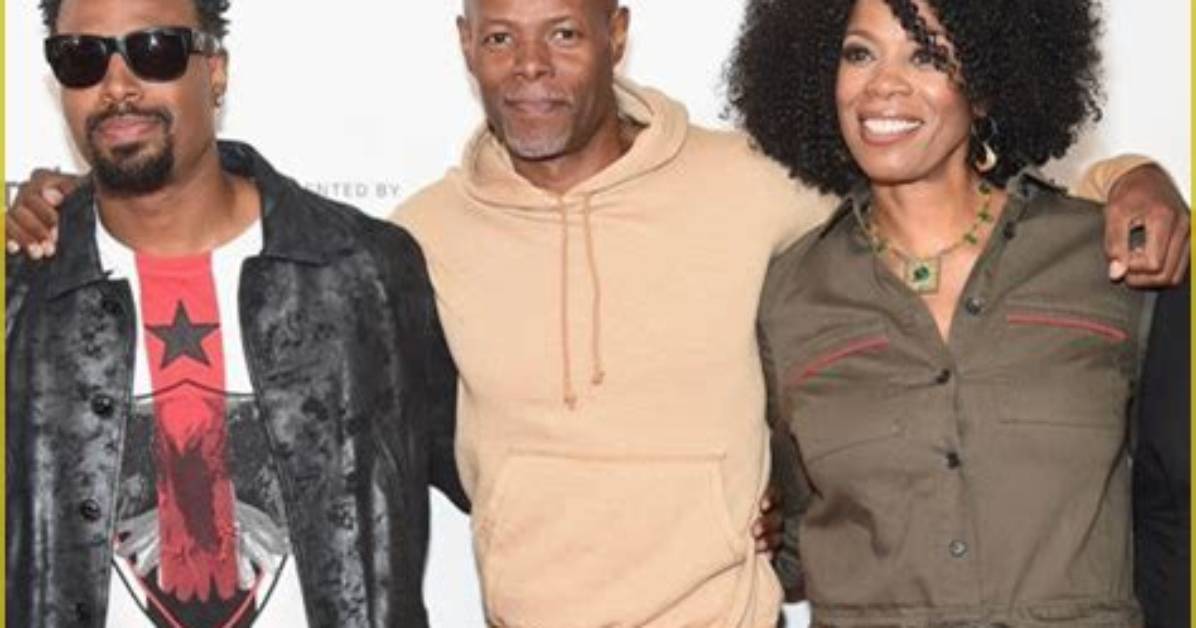 Exploring the Family Ties of Shawn Wayans: the Wayans Siblings