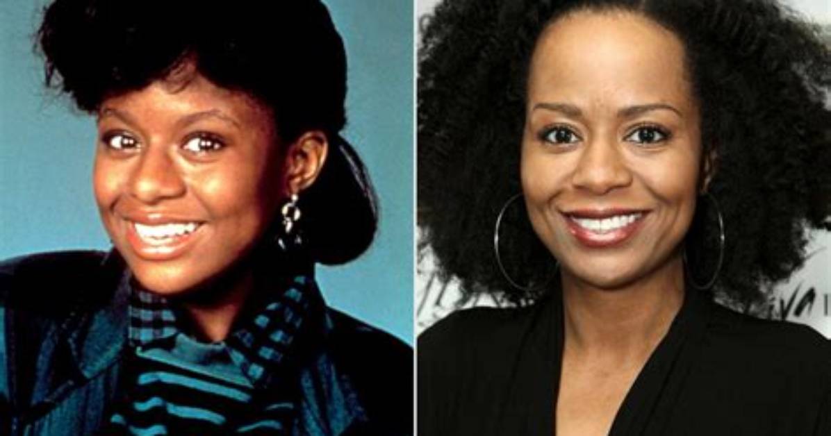 Exploring the Family Tree: Does Tempestt Bledsoe Have Any Siblings?